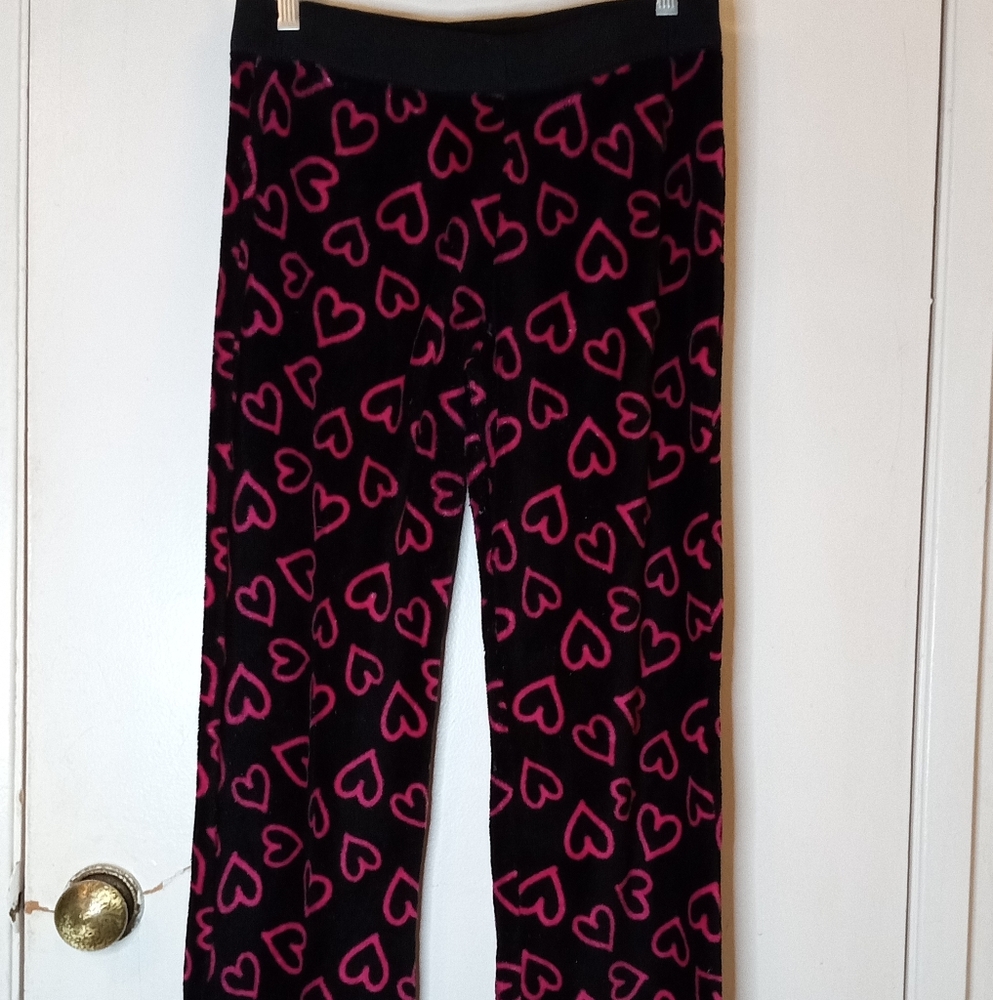 Vintage Victoria's Secret Pajama Pants
